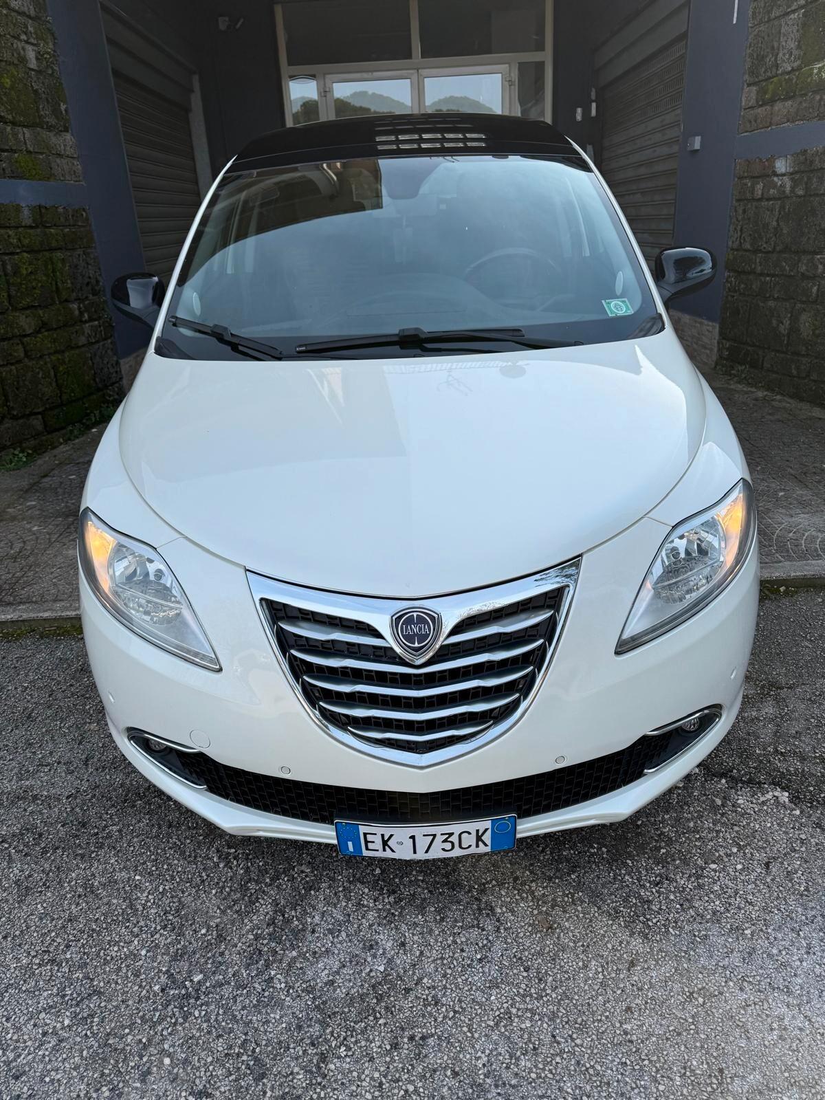 Lancia Ypsilon 1.3 MJT 16V 95 CV 5 porte S&S Platinum