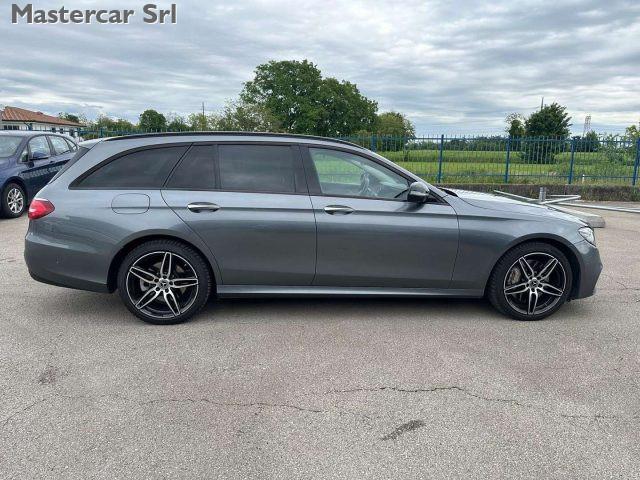 MERCEDES-BENZ E 350 E SW 350 d Premium auto - GA890XV