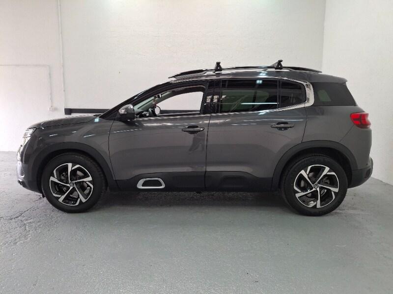 CITROEN C5 Aircross 1ª s. C5 Aircross BlueHDi ...