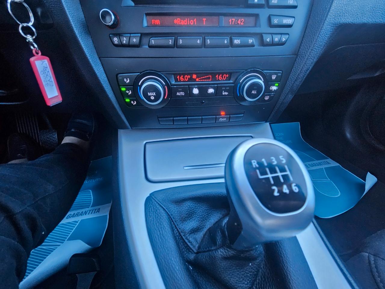 Bmw 320d Berlina E5 160.000km