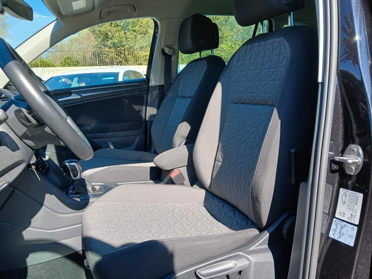 Volkswagen Tiguan 2.0 TDI 150 CV SCR DSG Life-AZIENDALE