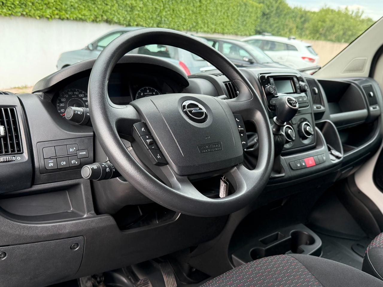 Opel Movano 35-L3 H2 IVA E PASSAGGIO INCLUSI !