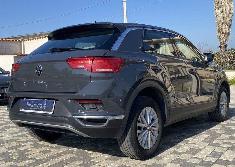 Volkswagen T-Roc Business 1.6 TDI 116CV