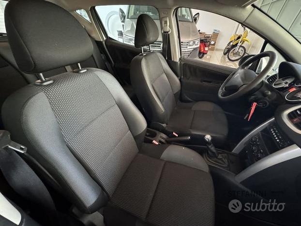 Peugeot 207 1.4 8V 75CV SW Active Pack
