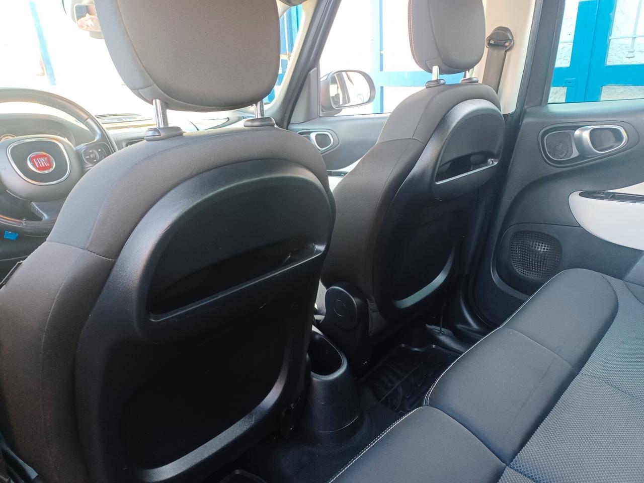 Fiat 500L 1.3 Multijet Trekking