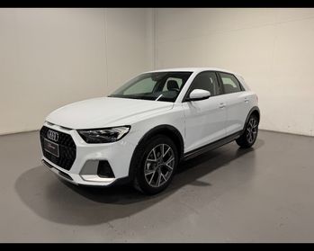 AUDI A1 CITYCARVER 30 TFSI ADMIRED