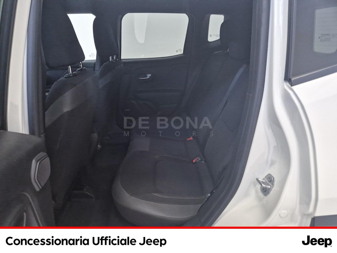 Jeep Renegade 1.3 t4 phev s 4xe at6
