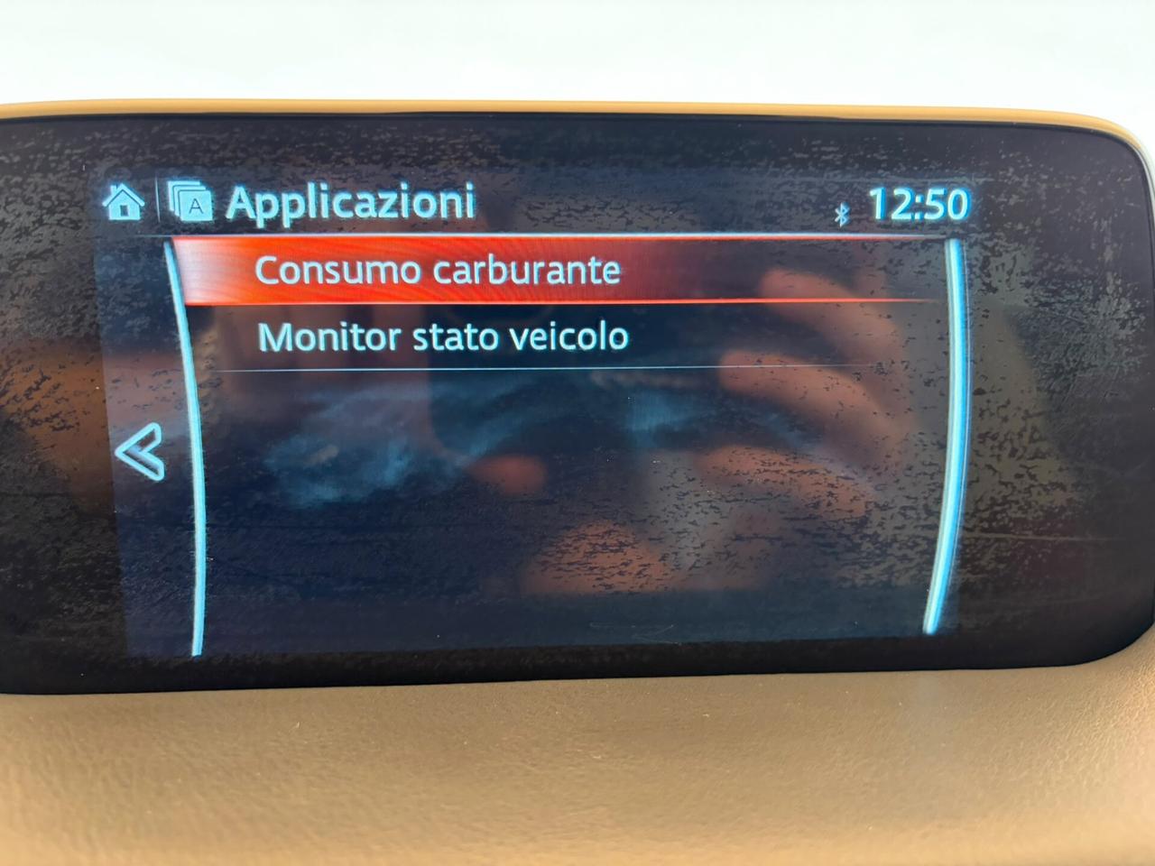 Mazda CX-5 2.2 Exclusive awd 175cv auto
