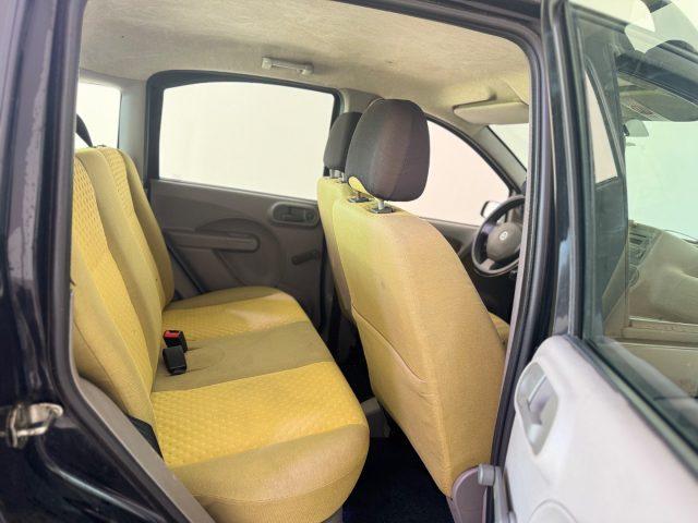 FIAT Panda 1.2 Alessi