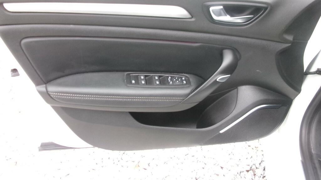Renault Megane 5 Porte 1.5 dCi Energy Intens
