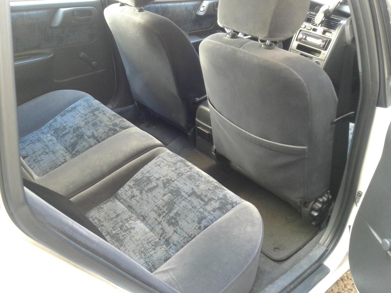 Toyota Carina E 1.6 16V cat Station Wagon GLi con Gpl