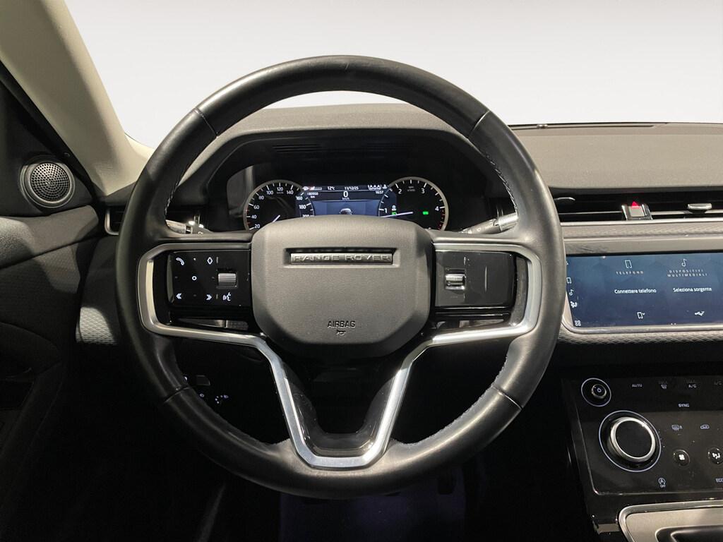 Land Rover Range Rover Evoque II 2019 163cv - AUTOCARRO IVA ESPOSTA 100%