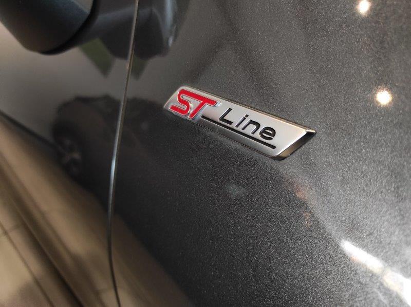 FORD Puma '19-> - Puma 1.0 EcoBoost Hybrid 125 CV S&S aut. ST-Line