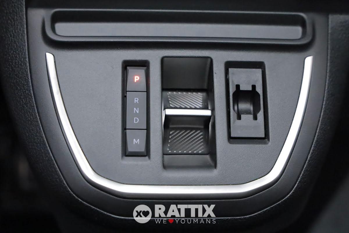 Fiat Ulysse 2.2 Multijet 180CV combi M1 XL L3H1 auto 9pt.i