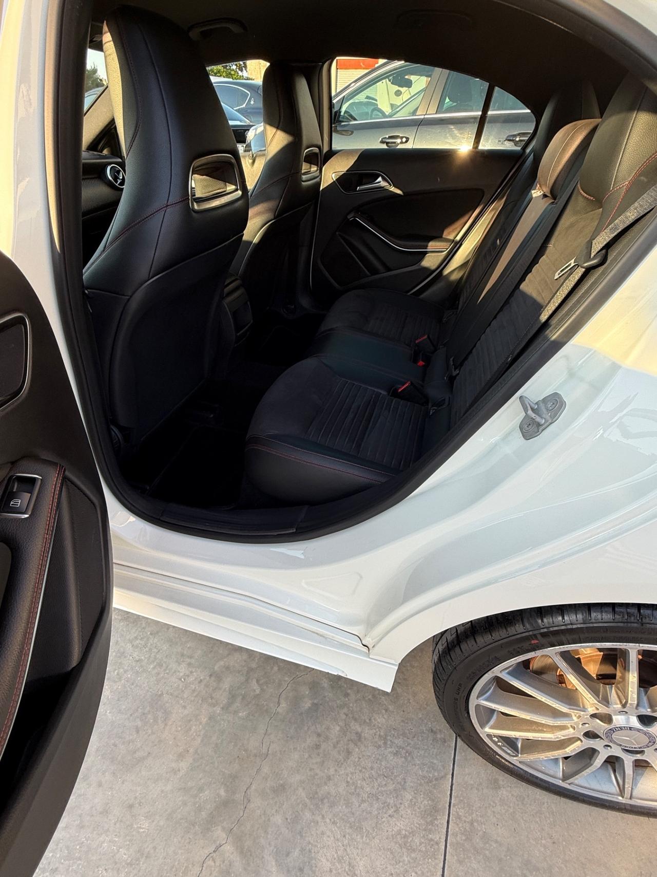Mercedes-benz A 180 CDI Automatic Premium