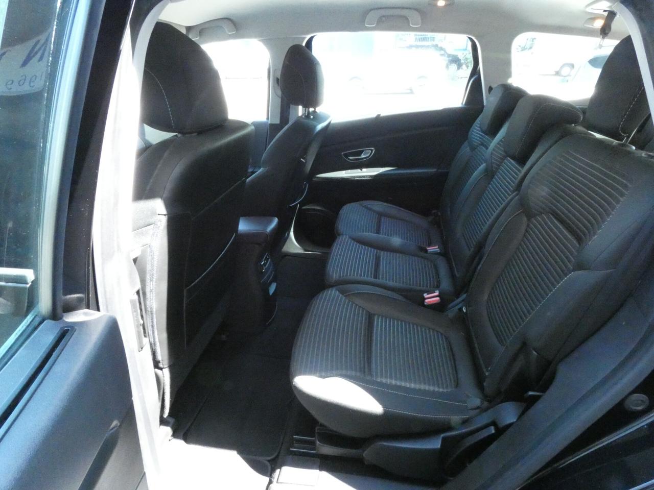 RENAULT Grand Scénic dCi 8V 110 CV Energy Zen