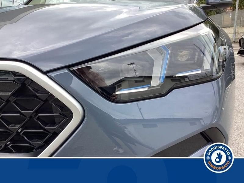 BMW X2 sDrive 18d