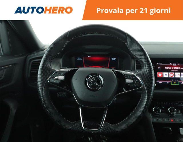 SKODA Kodiaq 1.5 TSI ACT DSG SportLine