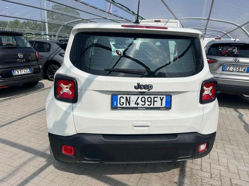 Jeep Renegade Renegade 1.0 T3 Limited