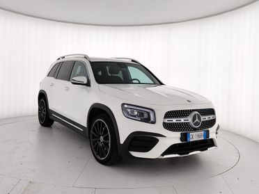 Mercedes-benz GLB 200 d Automatic 4Matic Premium