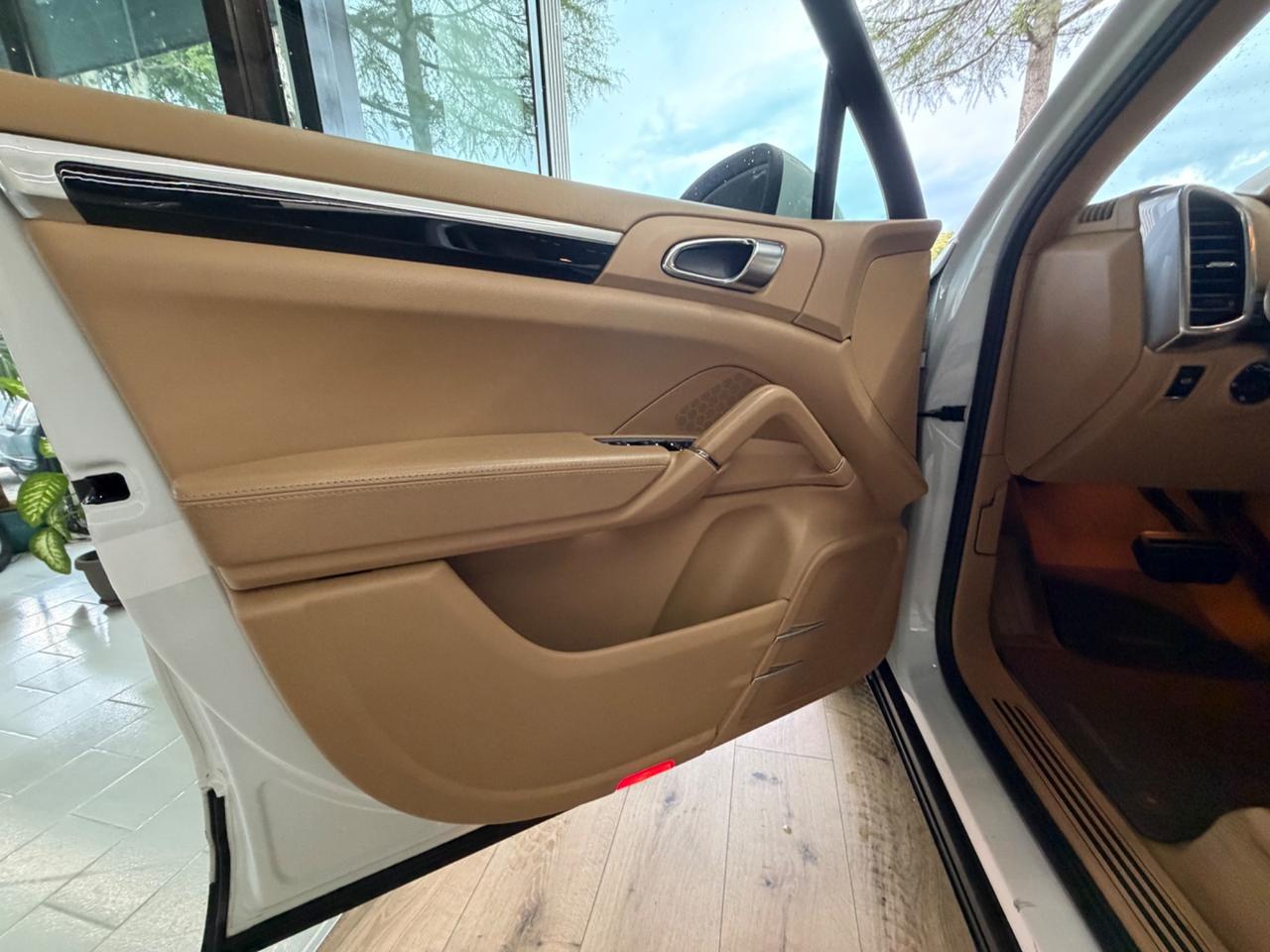 Porsche Cayenne 3.0 Diesel