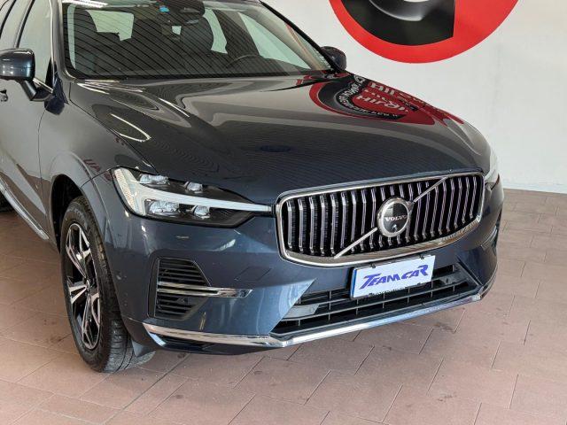 VOLVO XC60 T6 Plug-in Hybrid AWD Inscription PELLE/TETTO