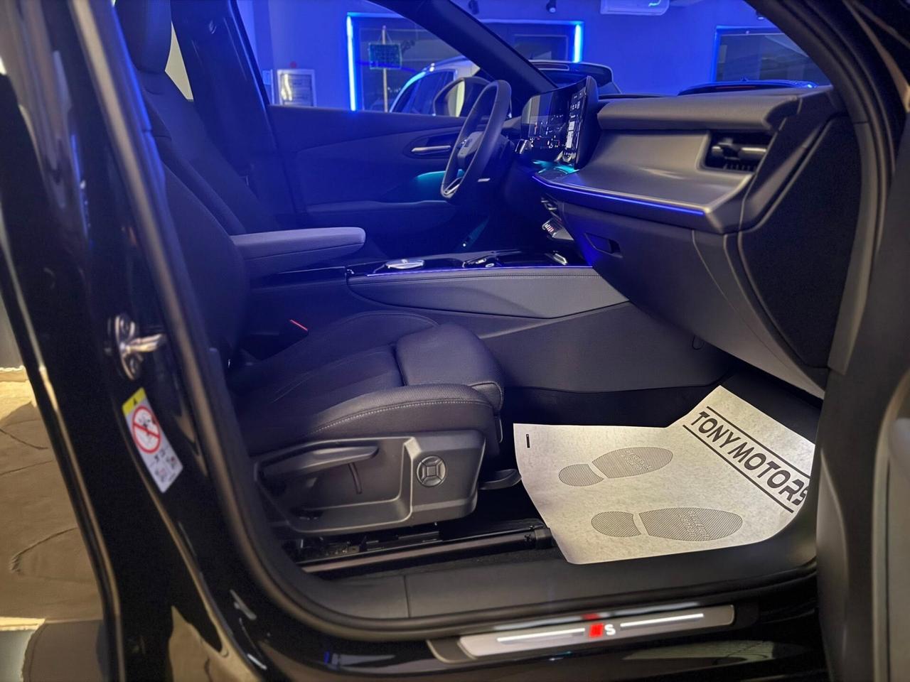Audi Q3 40 TFSI quattro S tronic line edition
