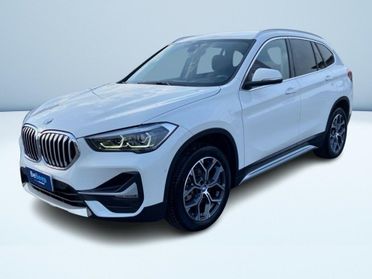 BMW X1 18 d xLine Plus sDrive Steptronic