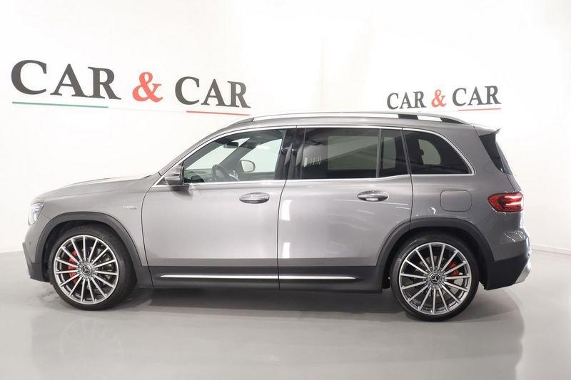 Mercedes-Benz Classe GLB GLB 35 4Matic AMG Line Premium Plus