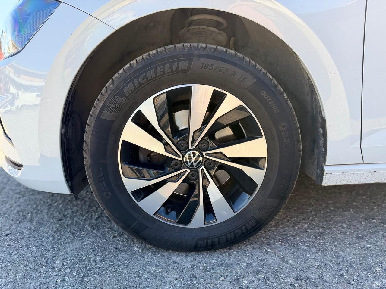 Volkswagen Polo Comfortline 1.6 TDI #10174