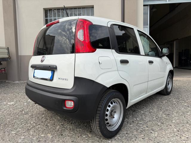 FIAT Panda AUTOCARRO 4 PORTE 1.0 FireFly S&S Hybrid