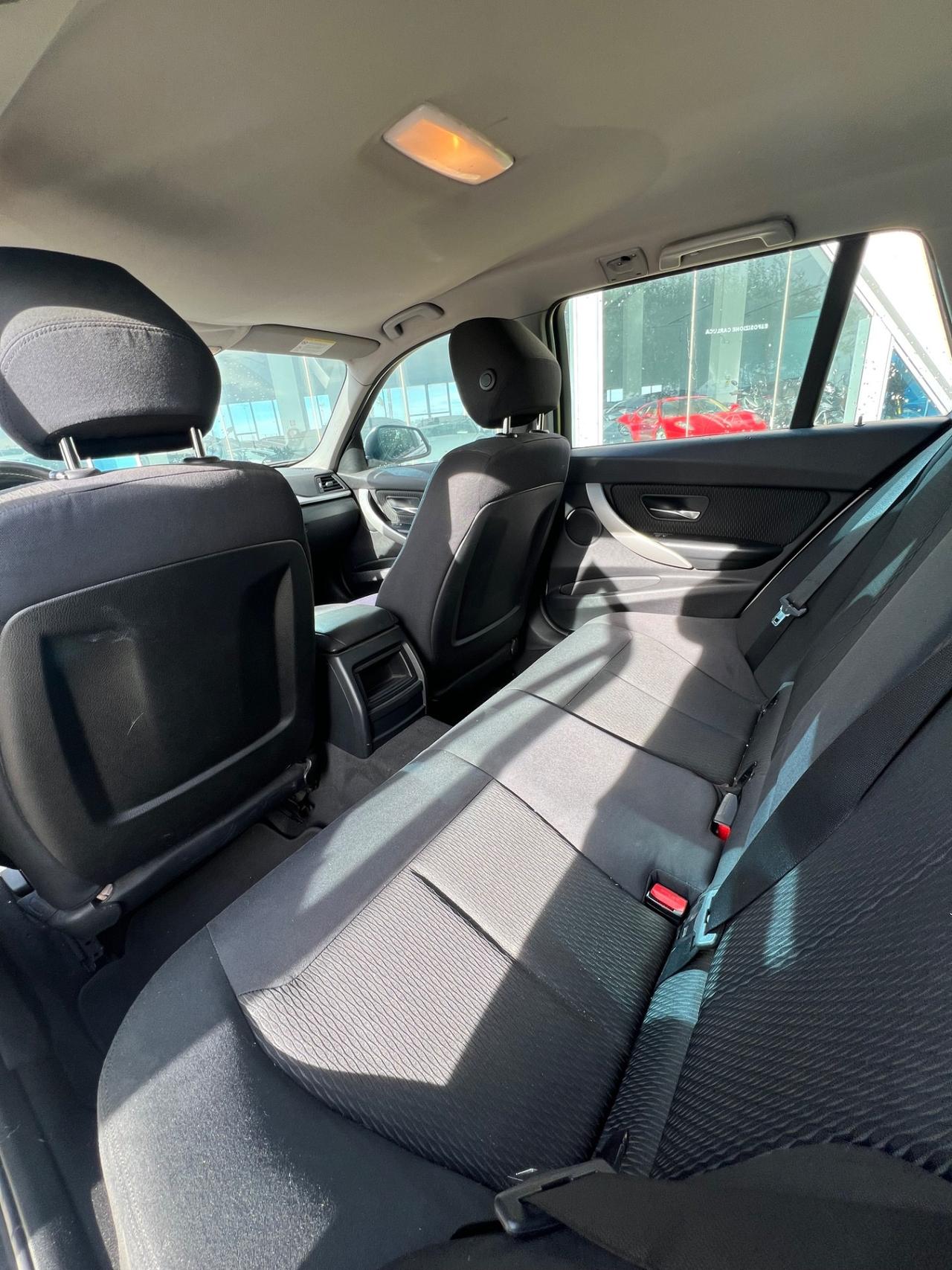 BMW 320 d Touring OFFERTA RISERVATA A COMMERCIANTI