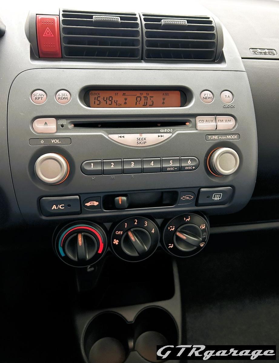 HONDA - Jazz - 1.2 i-DSi 5p.