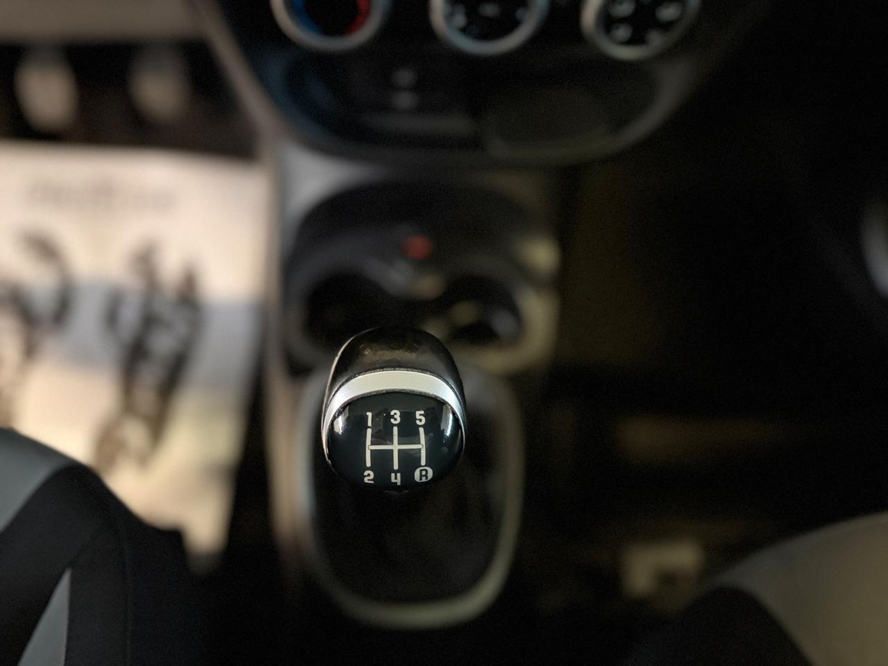 Fiat 500L 1.3 Multijet 85 CV Lounge NEOPATENTATI