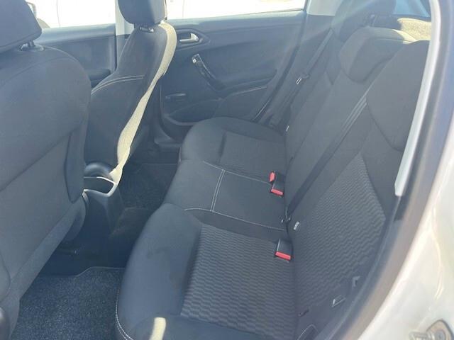 Peugeot 208 BlueHDi 75 5 porte Allure