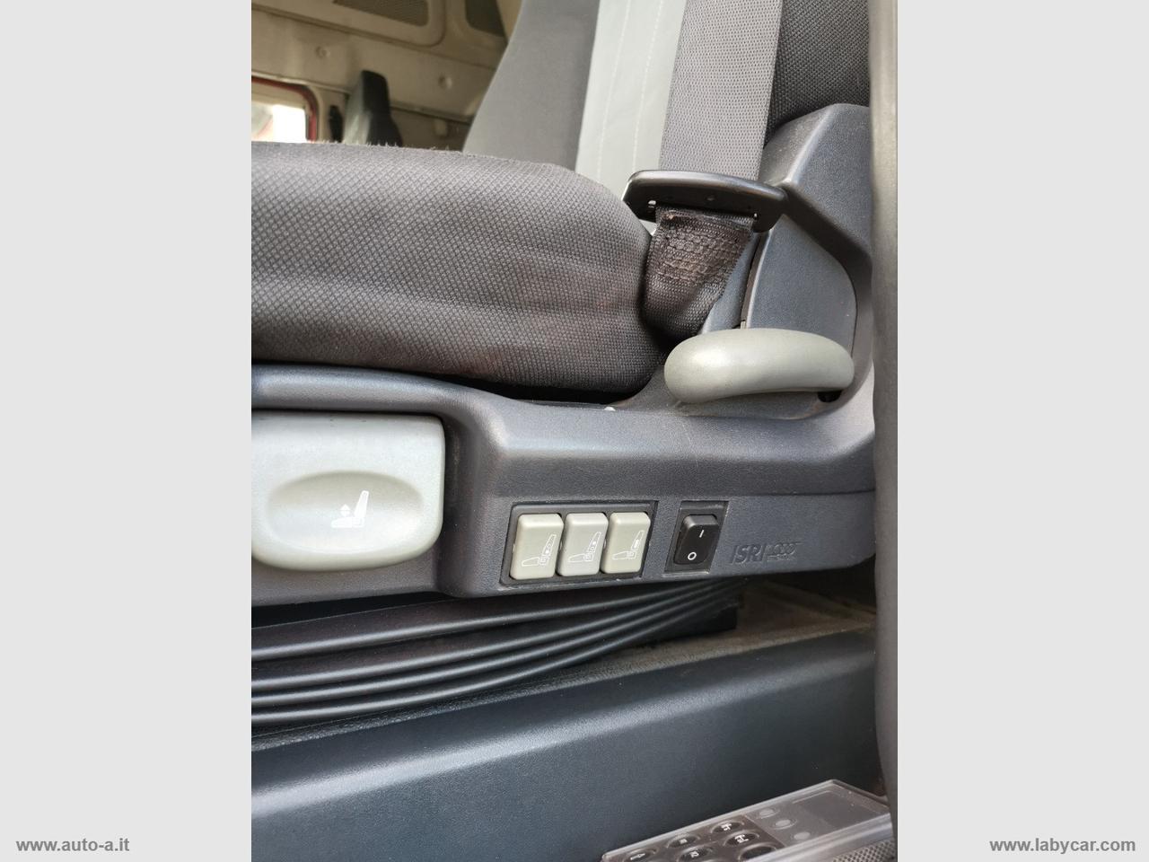 IVECO STRALIS 450 MULTIJET E5