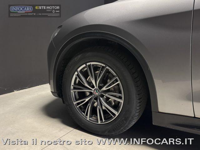 ALFA ROMEO Stelvio 2.2 Turbodiesel 180 CV AT8 RWD Super Prezzo reale