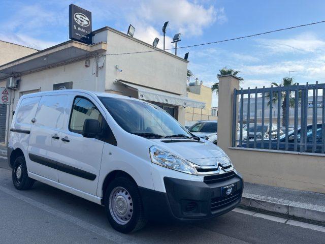 CITROEN JUMPY FIAT Scudo 2.0 HDi 125 Furgone