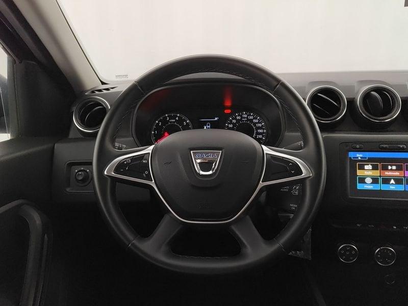 Dacia Duster Duster 1.0 TCe 100 CV ECO-G 4x2 Comfort