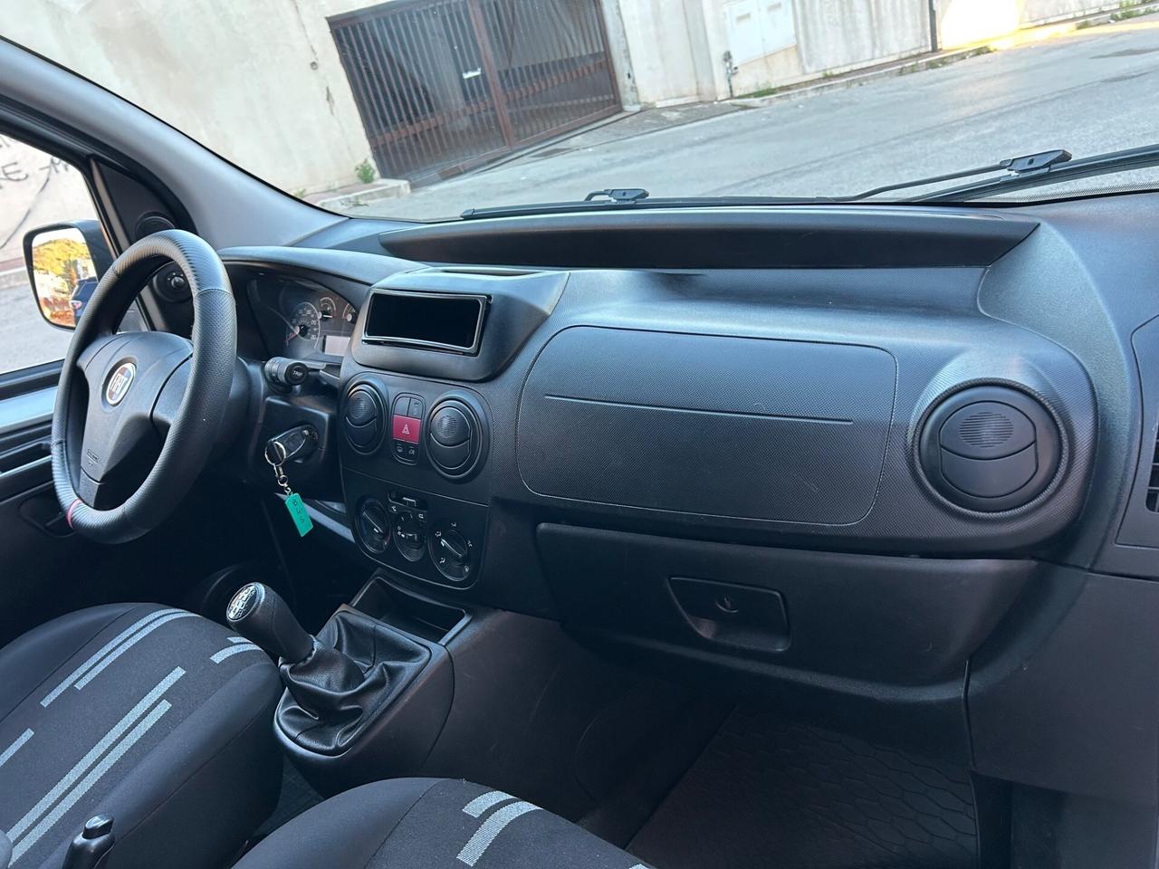 Fiat Fiorino 1.3 MJT Furgone unico proprietario