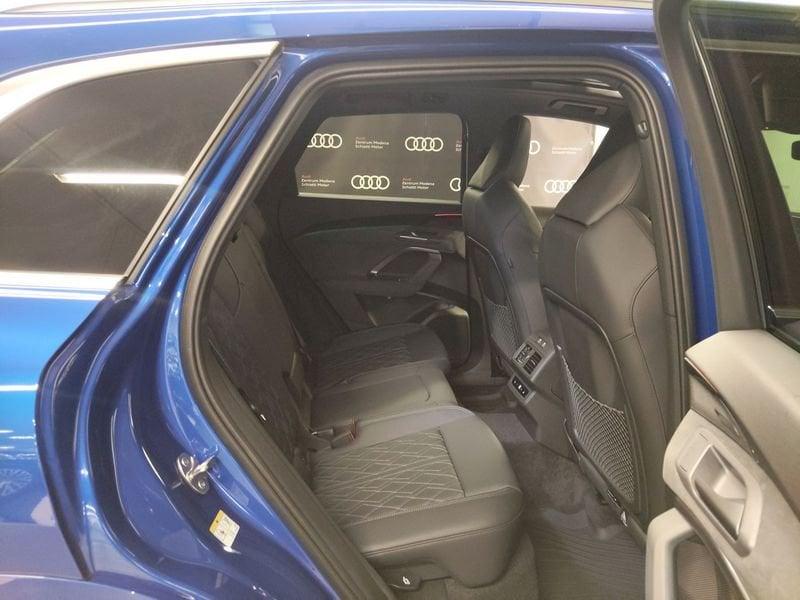 Audi Q5 SQ5 TFSI mHEV+ quattro