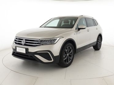 Volkswagen Tiguan allspace 2.0 tdi life 150cv dsg