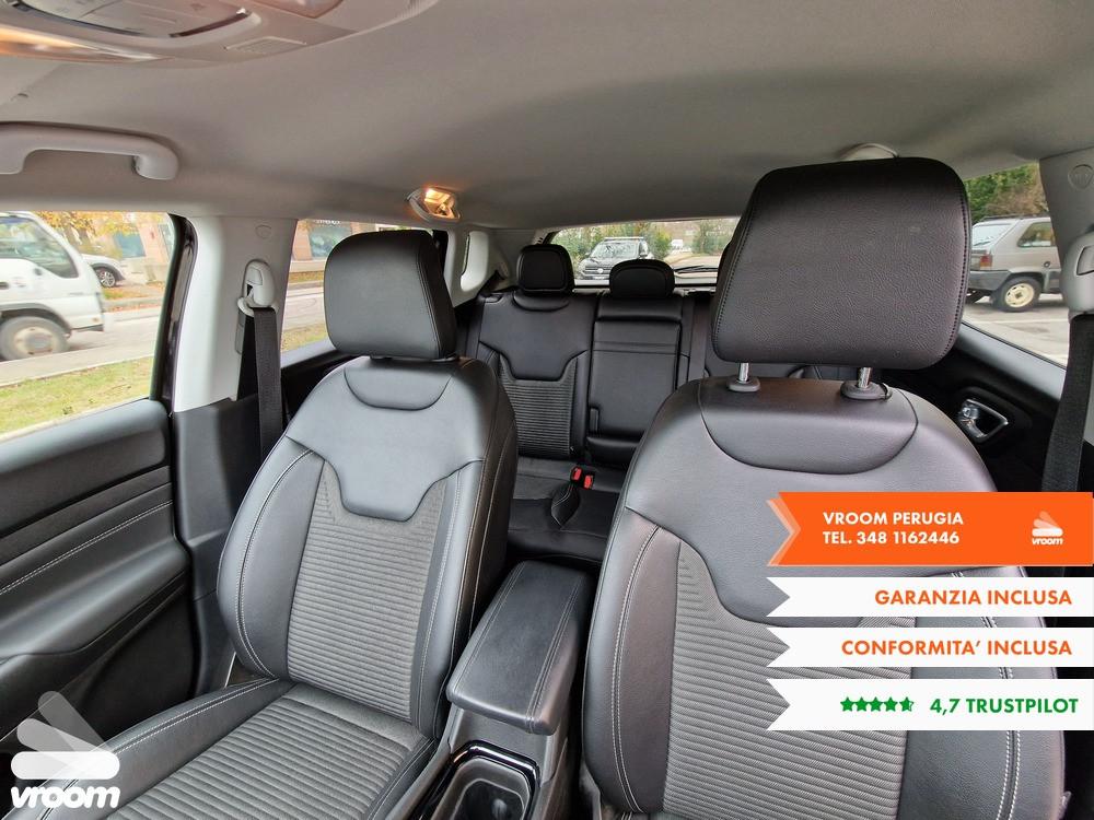 JEEP Compass 1.6 Multijet 2WD 130CV Limited 2022