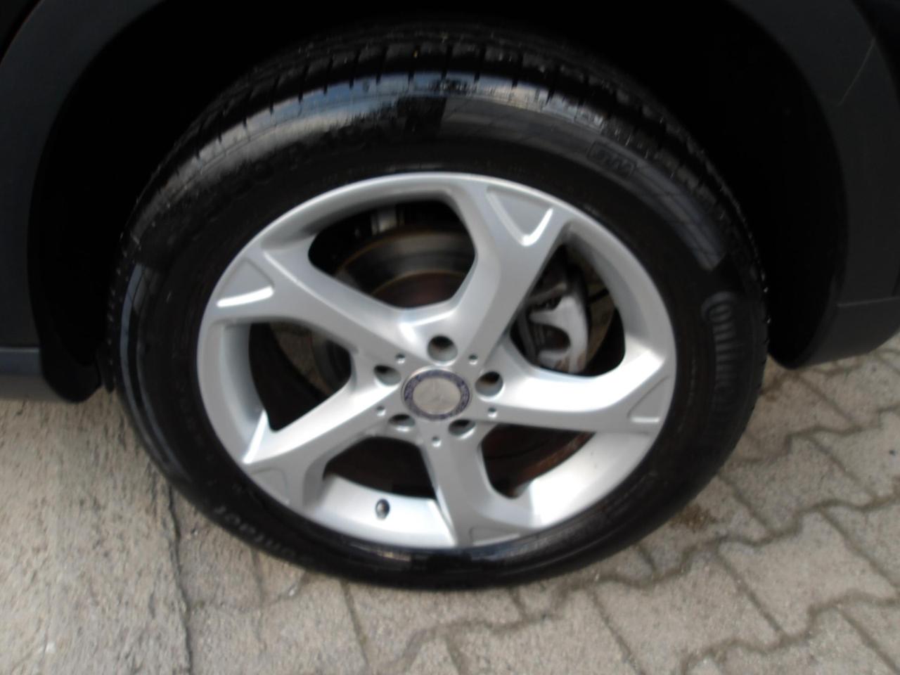 Mercedes GLA 200 d Sport auto