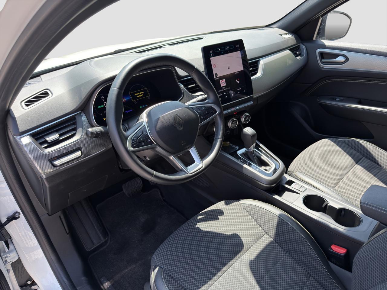 RENAULT Arkana Full Hybrid E-Tech 145 CV Techno