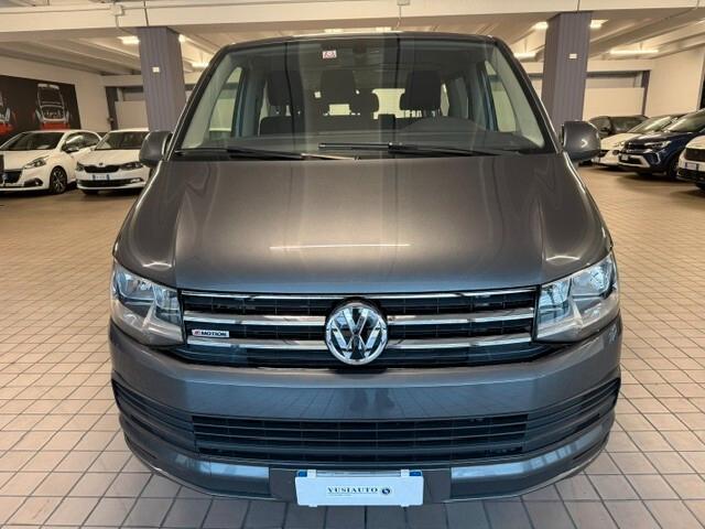 Volkswagen Caravelle 2.0 TDI 150CV 4 MOTION PL COMFORT