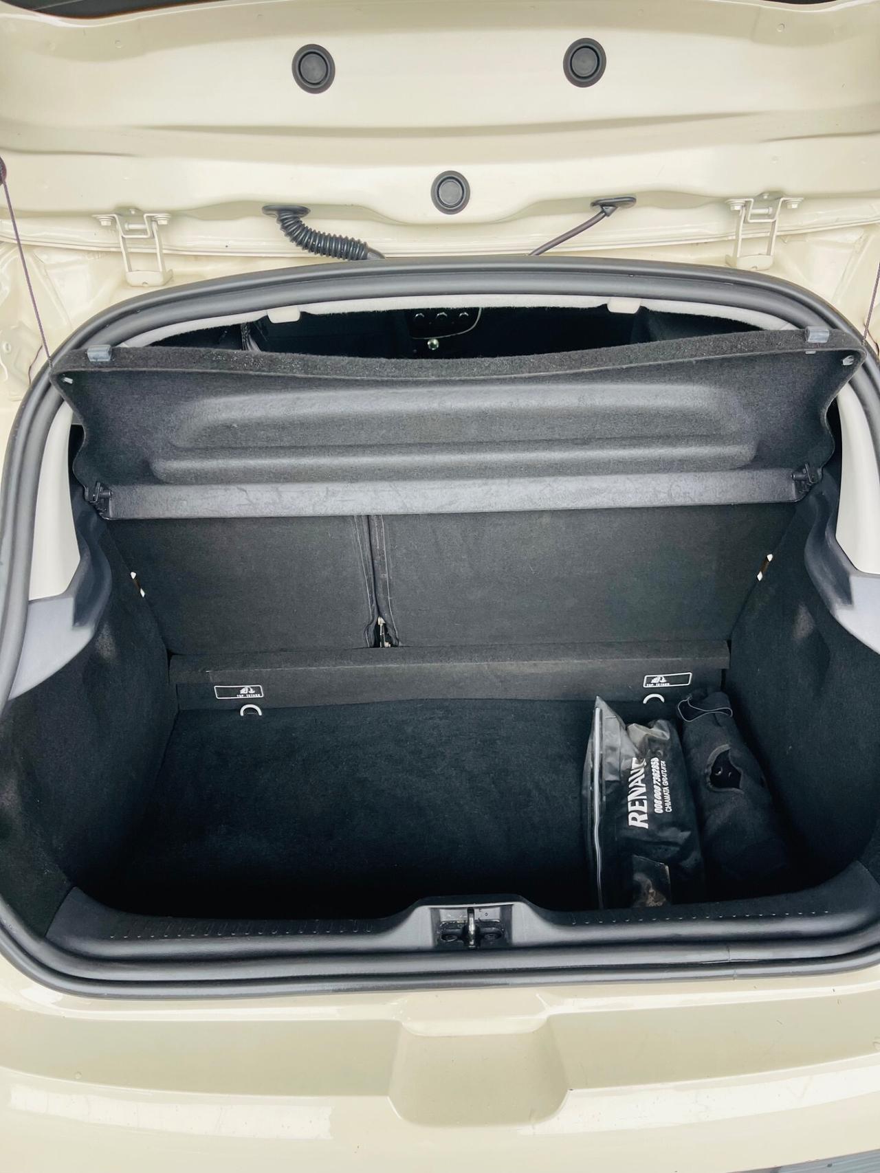 Renault Clio 1.2 75CV 5 porte Life