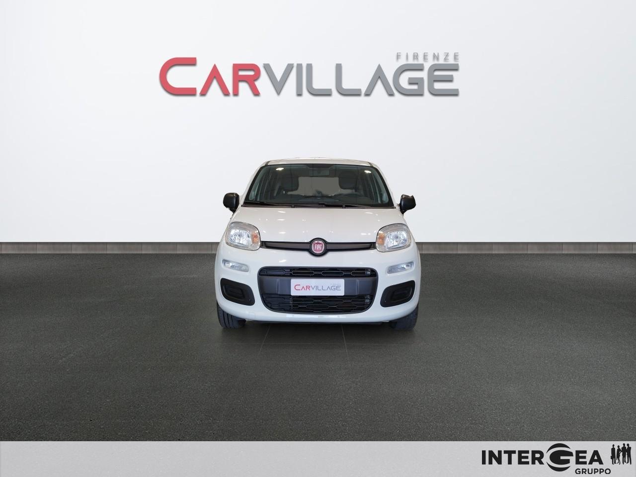 FIAT Panda 1.2 Lounge s&s 69cv my19