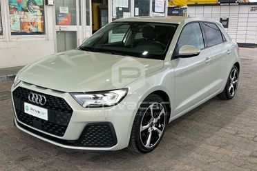 AUDI A1 SPB 30 TFSI S tronic Business