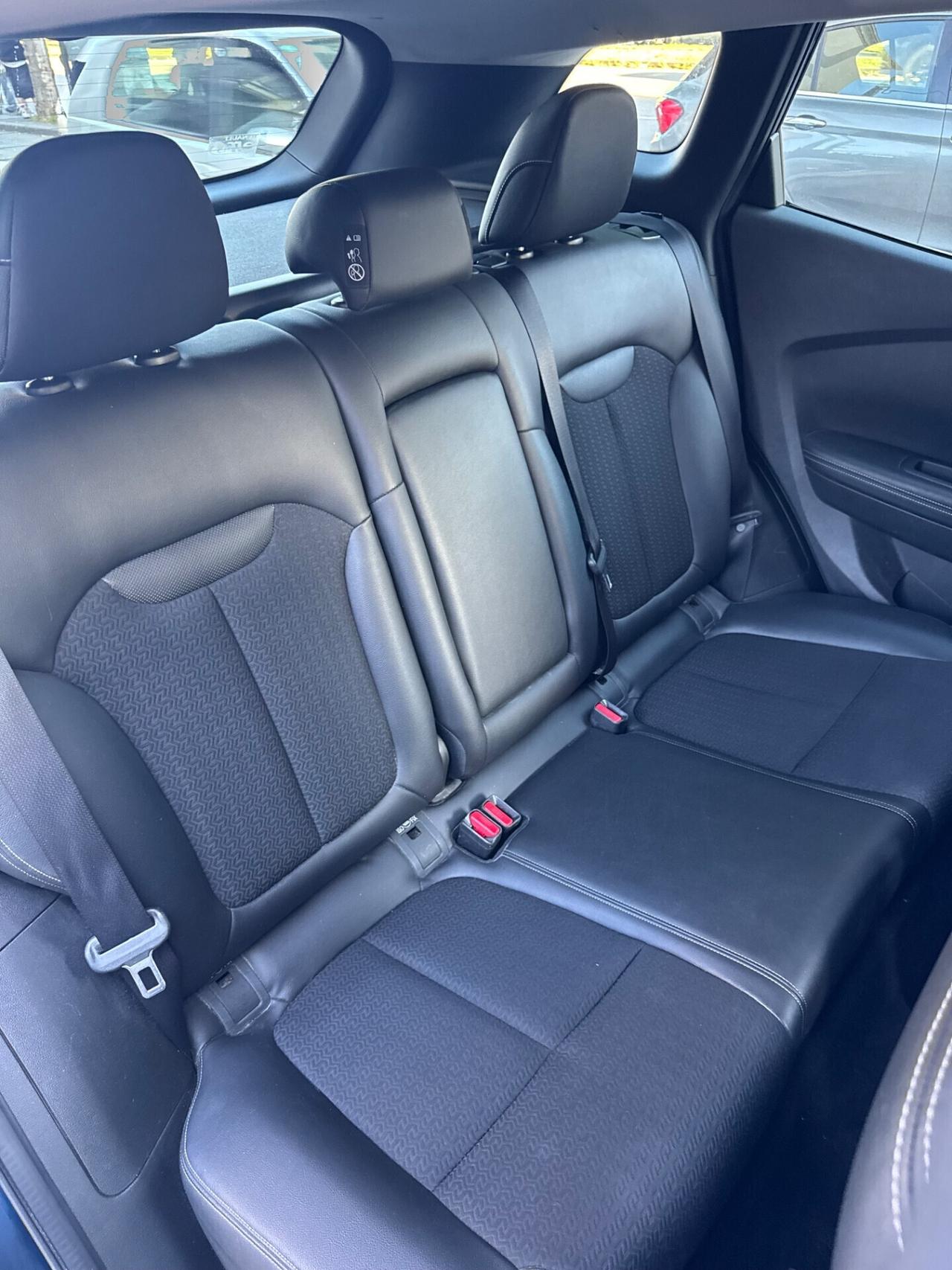 Renault Kadjar 1.2 TCe 130 cv Unicoproprietario